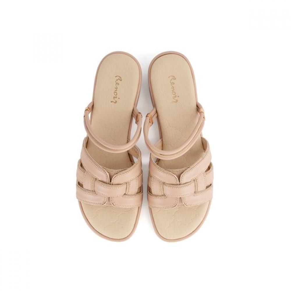 Kumkang Womens Jewel Two Way Sandal Rensac4418g4
