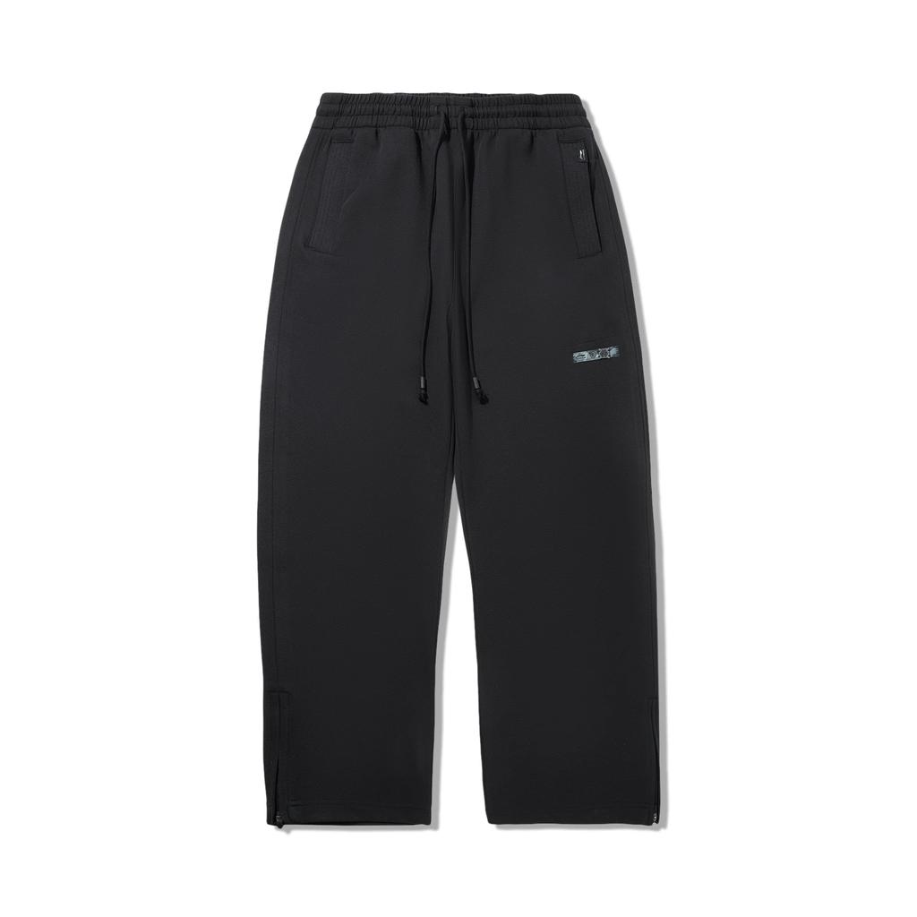 Li Ning x CHENGLONG, LIANMINGKUAN Повседневные брюки мужские AKLV883-1
