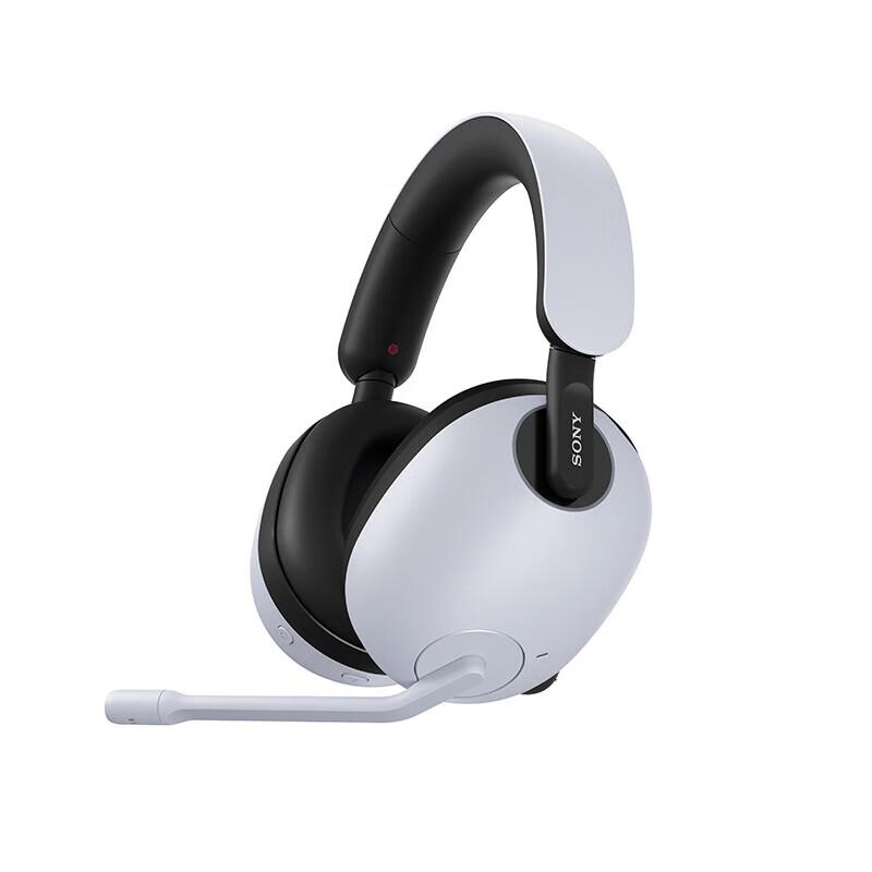 Sony Беспроводная игровая гарнитура INZONE H9 с шумоподавлением