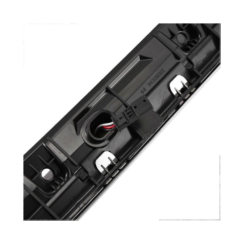 Car Tailgate Hatch Trunk Handle Replacement For-BMW Mini Cooper R55 R56 R57 R58 R59 2007-2014 51132753603