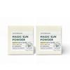 Magic Sun Powder 3.5g 1+1