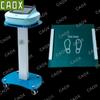 CAOX Vertical Jump Tester and Anti-slip Mat