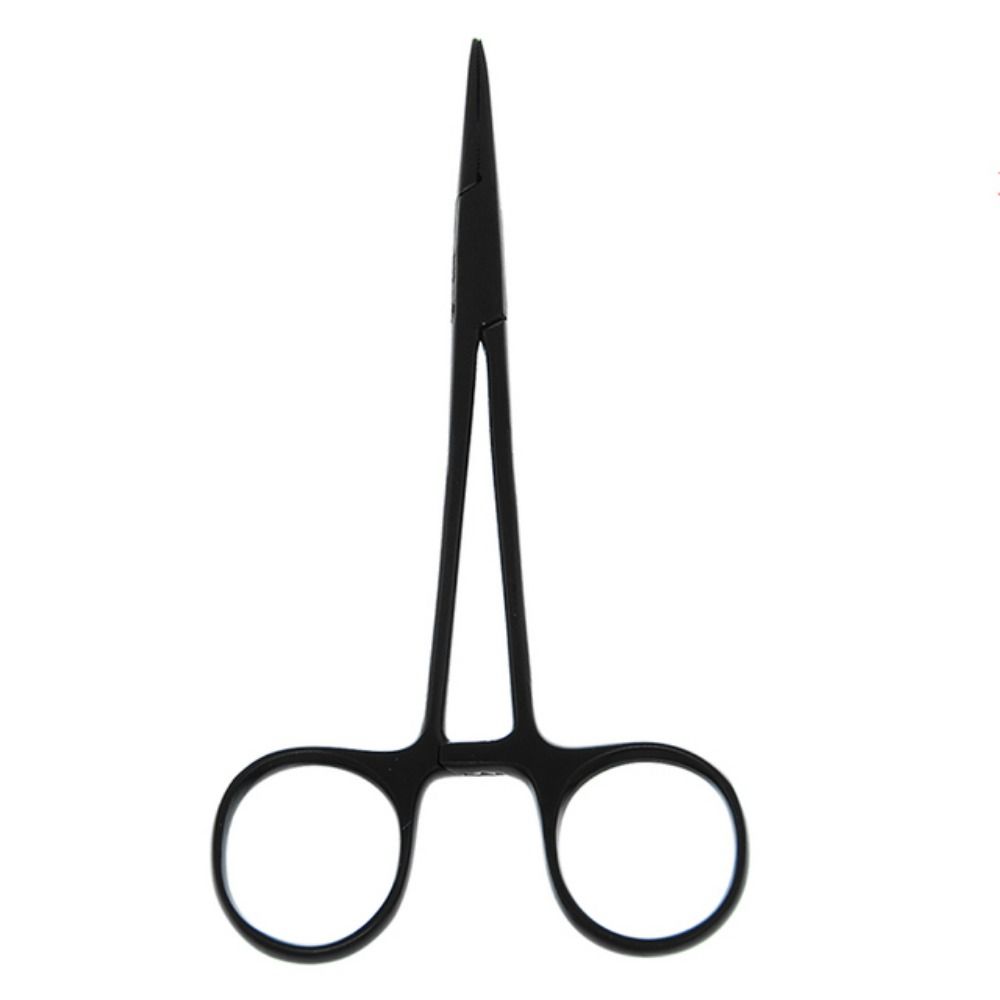 Tip Dog Grooming Scissors Trauma Shears Scissor Cat Surgical Forceps Pet Hemostatic Clip