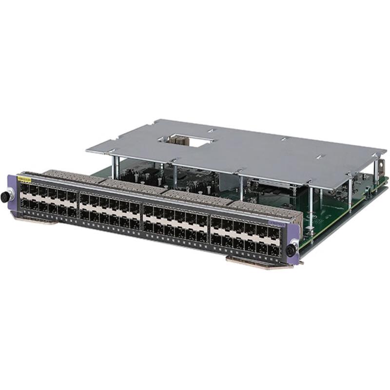 H3C S7500X-G Switching and Routing Engine Module