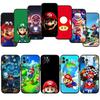 M-Marios Новый высококачественный чехол-ракушка для телефона iPhone SE X XS XR 16E 17 11 Pro Max 8 7 6 6s Plus Air