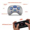 QX064-069 2.4G RC Car APP Controlled Drift Racing Vehicle Toy Model with Light/Sound Effects