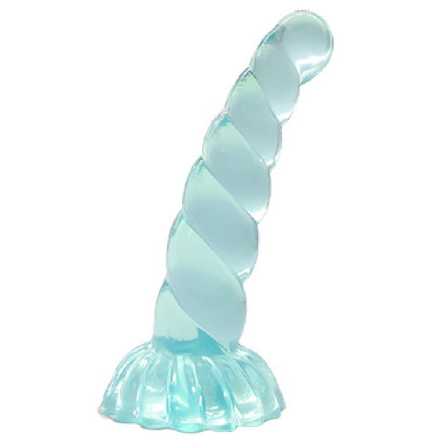 Женский Твист Моделирование Присоска Пенис Мастурбация Устройство Кристалл Пенис Анальная Пробка Сексуальный Секс Продукт