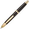 Перьевая ручка PILOT Capless FC15SRBF, Перо B/F, Черная,