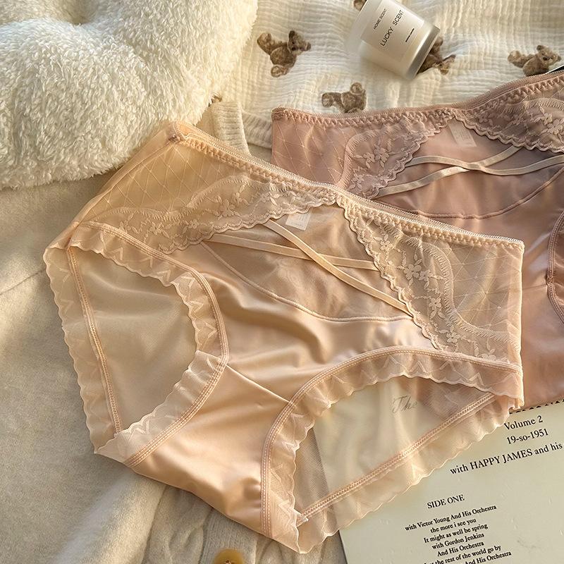 Большой размер женская новая сетчатая удобная кружевная легкая роскошная легкая сексуальная сумка на бедра без зажима на бедра без карточки нижнее белье