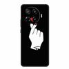 3D Тисненый Чехол Для Телефона Tecno Spark 20 Pro Plus Чехол 20Pro+ Мягкая Силиконовая Задняя Крышка Для Tecno Spark 20 Pro Plus Чехол Funda Сумка