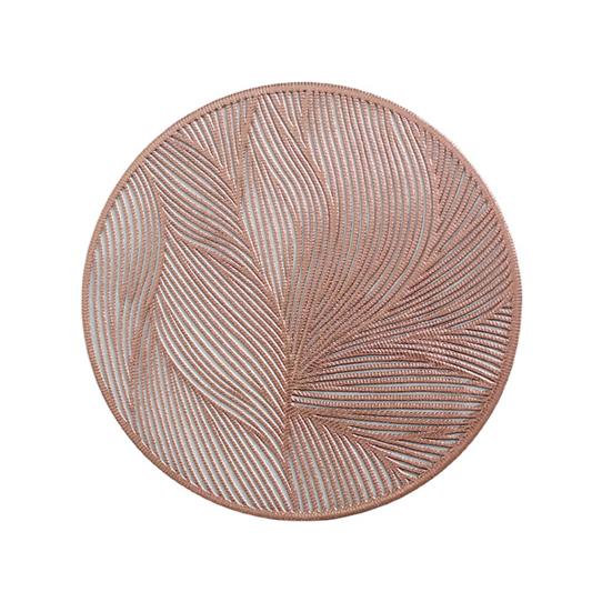 Подставки из ПВХ, термостойкие противоожоговые коврики для стола, защитные салфетки для кухни, столовой, бара, гостиной, аксессуары