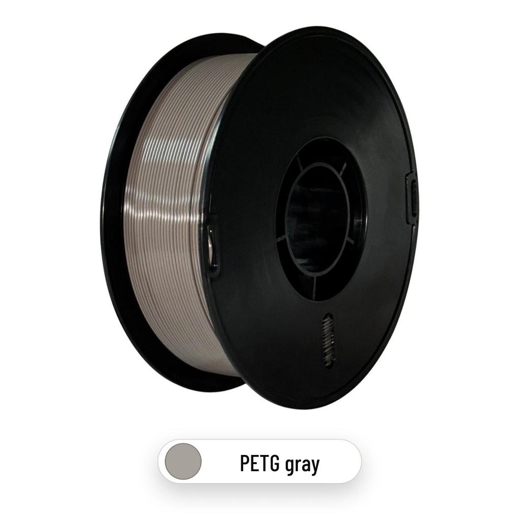 PETG 1,75 мм 1 кг Нить для 3D-принтера для печатного материала и ручек