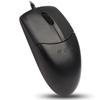 Проводная офисная мышь A4TECH OP-520NU