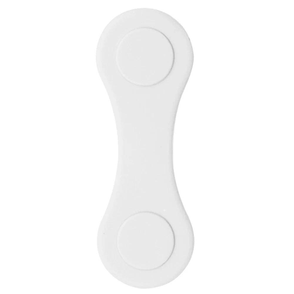 Silicone Golf Hat Clip Ball Marker Holder for Position Calibrating with Magnet