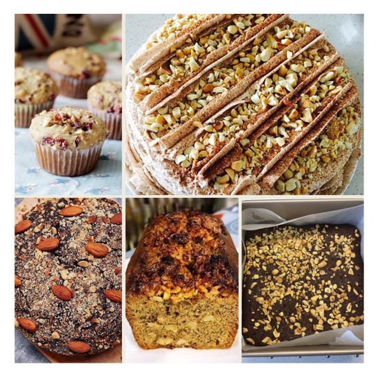 Измельчитель орехов Ручная ореховая мельница для всех видов орехов Эффективное смешивание Ручной измельчитель продуктов Резак