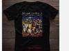 Frank Zappa And The Mothers Of Invention Were Only In It For Money T Shirt Vintage Fashion Breathable Unisex Casual
