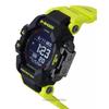 Casio G-Shock Master Of G–Land Rangeman Цифровой с подключением к смартфону Солнечный GPR-H1000RY-1A9 200M Мужские часы