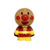 Anpanman Action Figure Anpanman Currypanman Baikinman Dokin-chan Melonpanna Shokupanman Cartoon PVC Model Desktop Ornament Toys