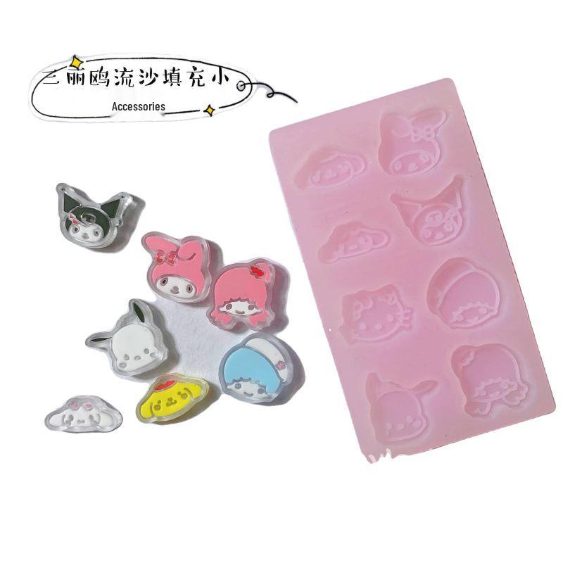 Печь для сургуча с ложкой и силиконовым ковриком-подставкой для печатей