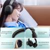 EDIFIER K710W Bluetooth Over-Ear Exam Headphones