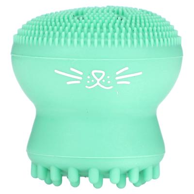 Pawflect Face Scrubber, щетка для очищения лица, 1 щетка