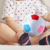 Футбольная игрушка 17 см Мячи Игрушки Подушка, Мягкая Футбольная Погремушка Набитая для Подарка Дети Мальчики Девочки