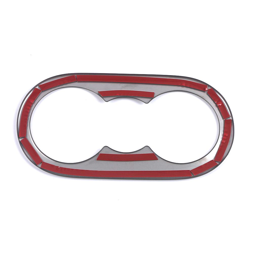 Для Volkswagen VW ID.4 ID4 2024 2024 Автомобильный оконный переключатель фар Подстаканник Приборная панель Воздуховод Аудиодинамик Внутренняя отделка ручки