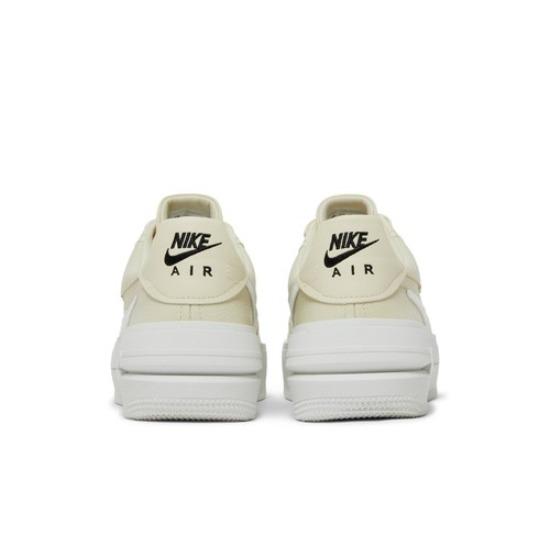 Nike Женские кроссовки Air Force 1 PLT.AF.ORM 'Fossil' DJ9946-200