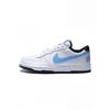 Nike Big Black White Prologue Slip Resistant Abrasion Resistant Low top Skateboard Shoes Men's Black 355152-107(Team1887-)