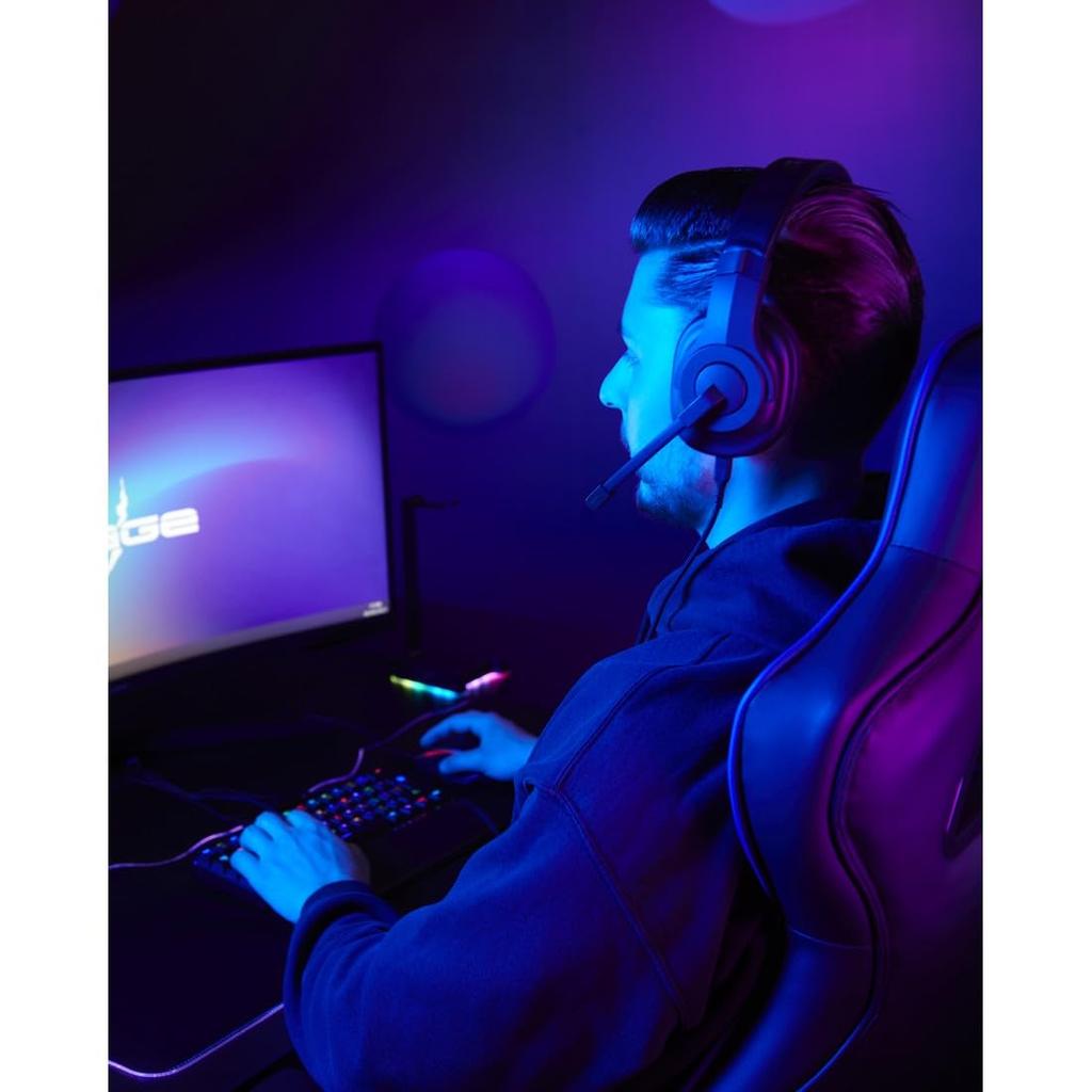 Hama Germany 200 Gaming Headset "SoundZ V2"