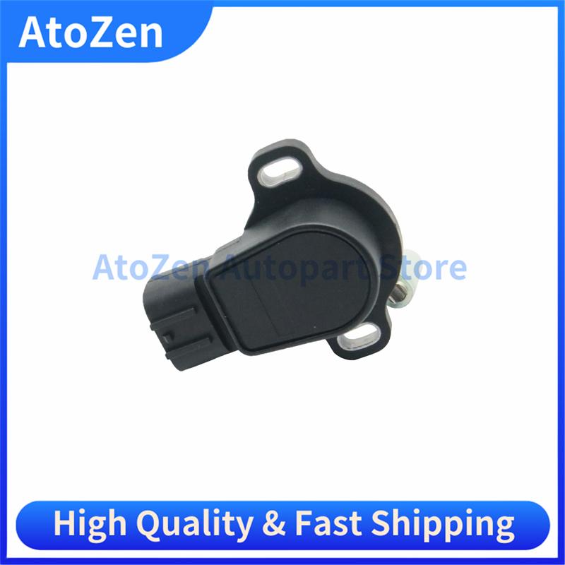 Car Accelerator Throttle Pedal Position Sensor 89281-33010 78010-4 for Toyota RAV4 Camry 1CD-FTV 8928133010 780104