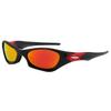 New European and American style TR90Polarized sunglasses for cycling, self-driving, outdoor sports, running, mountaineering, and fishing