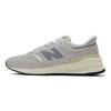 New Balance 997R Кроссовки унисекс Moonbeam Кремовые U997RCE