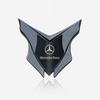 Car Sticker Shield Styling Emblems Logo Body Decals For Mercedes Benz A B C E S Class CLA CLS SLK GLA GLC GLB GLK AMG W204 W205