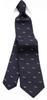 PAUL SMITH Paul Smith Tie (Paul Smith) PSJ-539 [Used]