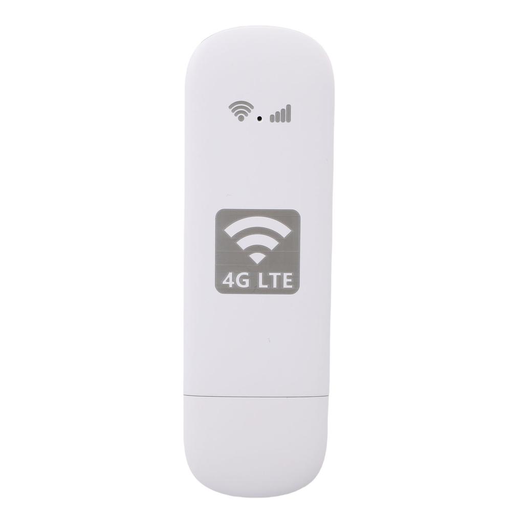 WiFi 6 Mobile Hotspot 4G UFI Portable Wireless Router Globoal Version B1 2 3 4 5 7 8 12 17 28 66 40 WCDMA B1 2 4 5 8