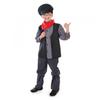 Childrens/Kids Chimney Sweep Costume