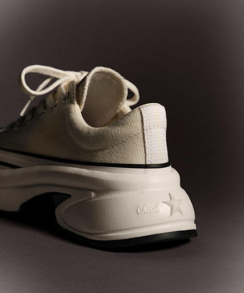 Converse Run Star Crush Белый A19266C
