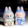 Transparent Toys Plush Plastic Protective Shell Dust Accessories Doll