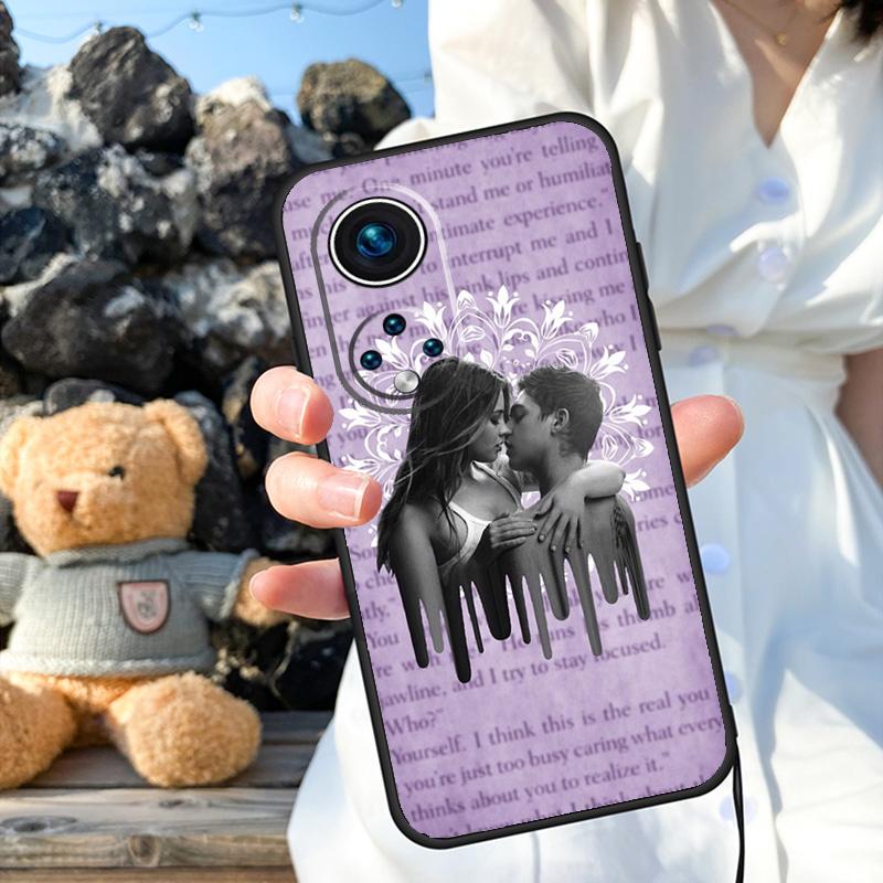 Чехол After Movie Hardin Scott для Honor Magic 6 Pro 90 70 50 Magic 5 Lite X6 X7 X8 X9 X6a X7a X8a X9a X8b X9b Cover