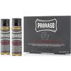 Горячее масло Proraso Bear 4x17 мл