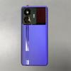 Для Oppo Realme GT Neo 5 Задняя крышка аккумулятора Задняя стеклянная панель Корпус Чехол Замена