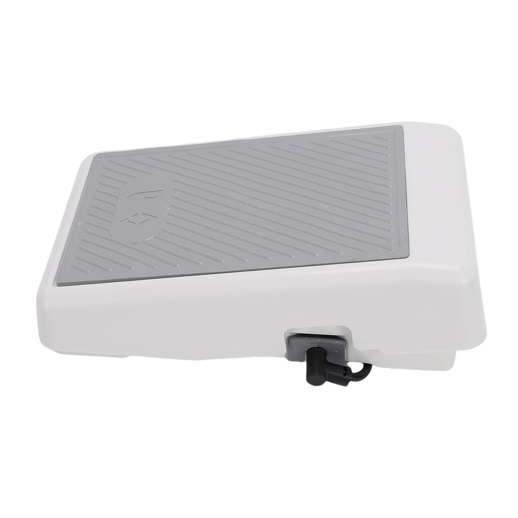 Педаль на замену для швейной машины Bernina 125 130 140 150 153 155 160 163 165 170 180 185 200, пластиковый ножной контроллер