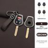 Чехол-брелок из цинкового сплава для автомобильного ключа Nissan March Tiida Altima Armada Cube Juke Maxima Pathfinder Rogue Sentra Versa 2 3 4 кнопки