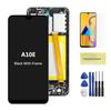 Высокое качество для Samsung A20E A202 ЖК-дисплей сенсорный экран дигитайзер сборка для Samsung A10E A102 SM-A102U ЖК-экран