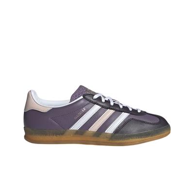 (в) Gazelle Indoor Тень фиолетового Облачно-белый