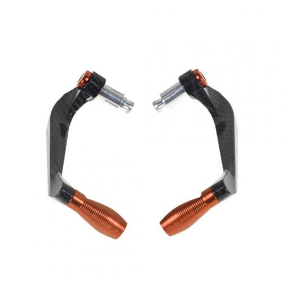 Для SUZUKI GSR 750 GSR750 GSX-S750 2011-2016 2015 мотоциклетные универсальные ручки на руль, защита рычагов тормозной муфты, защита