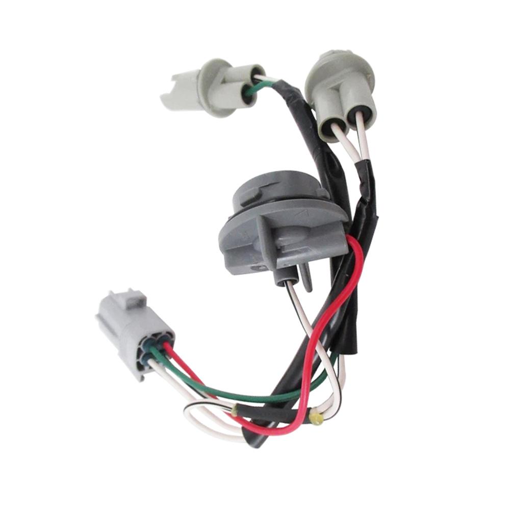 Проводка передней фары 81125-6A240 для Lexus Gx470 2003-2009