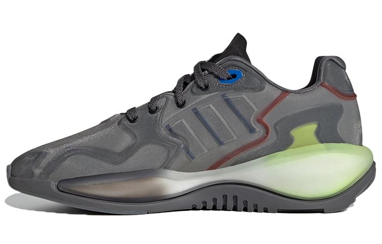 adidas Originals Zx Alkyne Серый/Зеленый FX6247