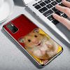 Cute Lovely Pet Hamster Phone Case For Xiaomi Poco X7 X6 X5 Pro F7 Ultra Redmi 15C 15 13C 13 12C 12 10 10A 10C 9 9A 9C 9T Cover